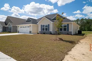 4016 Bluewater Blvd, New Bern, NC 28562 - Photo 3