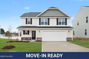 30 E Emily Gardens Dr, Selma, NC 27576 - Photo 1