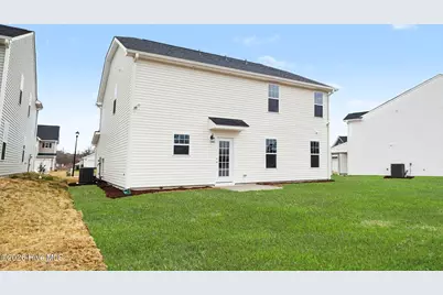 30 E Emily Gardens Drive, Selma, NC 27576 - Photo 29