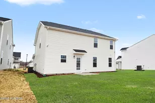 30 E Emily Gardens Dr, Selma, NC 27576 - Photo 29
