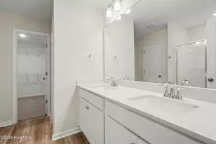 30 E Emily Gardens Dr, Selma, NC 27576 - Photo 19