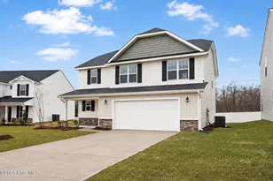 30 E Emily Gardens Dr, Selma, NC 27576 - Photo 3