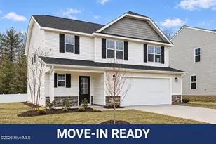 30 E Emily Gardens Dr, Selma, NC 27576 - Photo 1
