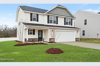 30 E Emily Gardens Drive, Selma, NC 27576 - Photo 3