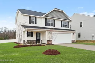 30 E Emily Gardens Dr, Selma, NC 27576 - Photo 3