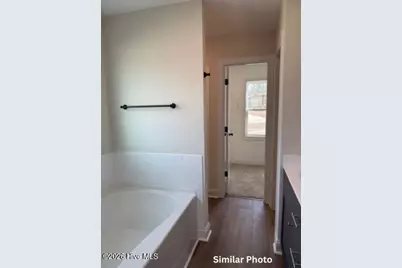 118 Molly Rice Branch Court, Jacksonville, NC 28546 - Photo 17