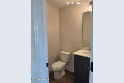 118 Molly Rice Branch Court, Jacksonville, NC 28546 - Photo 9