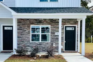 724 Cross Brg Wy, Sneads Ferry, NC 28460 - Photo 1