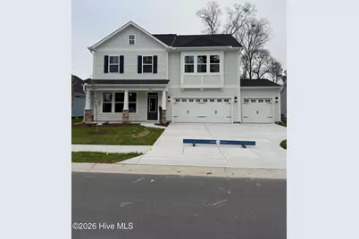182 Foundry Drive, Wilmington, NC 28411 - Photo 3