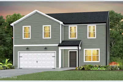 745 Richardson Drive, Sanford, NC 27330 - Photo 1