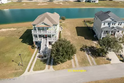 311 Kensington Place, Newport, NC 28570 - Photo 1
