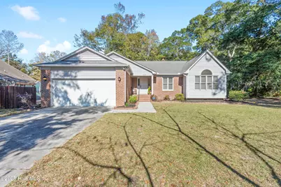 8958 Landing Drive SW, Sunset Beach, NC 28468 - Photo 1