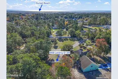8958 Landing Drive SW, Sunset Beach, NC 28468 - Photo 59