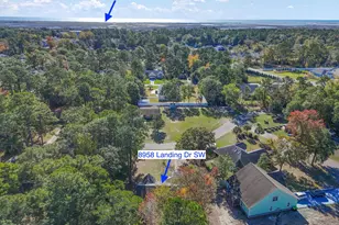 8958 Landing Dr SW, Sunset Beach, NC 28468 - Photo 59