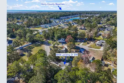 8958 Landing Drive SW, Sunset Beach, NC 28468 - Photo 61