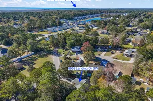 8958 Landing Dr SW, Sunset Beach, NC 28468 - Photo 61