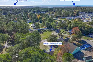 8958 Landing Dr SW, Sunset Beach, NC 28468 - Photo 53