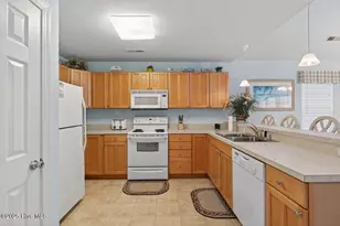 206 E Palmetto St, Kill Devil Hills, NC 27948 - Photo 5