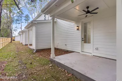 4211 Spirea Drive #C, Wilmington, NC 28403 - Photo 29