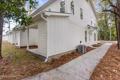4211 Spirea Drive #C, Wilmington, NC 28403 - Photo 31