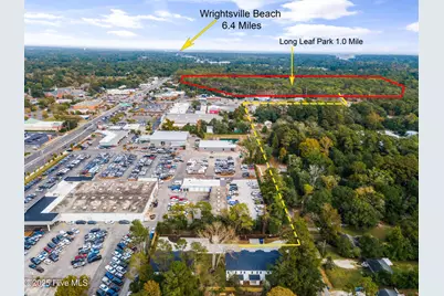 4211 Spirea Drive #C, Wilmington, NC 28403 - Photo 41