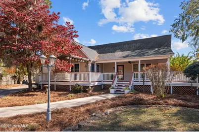 100 Goose Creek Drive, Washington, NC 27889 - Photo 17