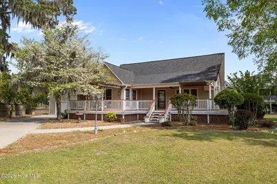 100 Goose Creek Drive, Washington, NC 27889 - Photo 19