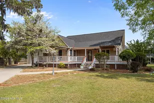 100 Goose Creek Dr, Washington, NC 27889 - Photo 19