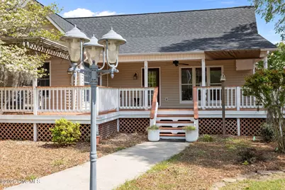 100 Goose Creek Drive, Washington, NC 27889 - Photo 93