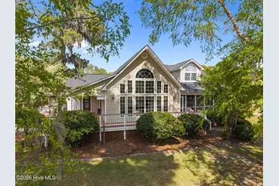 100 Goose Creek Drive, Washington, NC 27889 - Photo 21