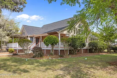 100 Goose Creek Drive, Washington, NC 27889 - Photo 29