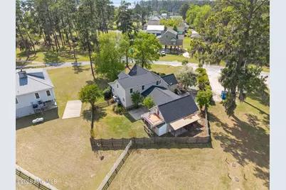 100 Goose Creek Drive, Washington, NC 27889 - Photo 89