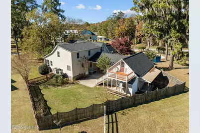 100 Goose Creek Drive, Washington, NC 27889 - Photo 33