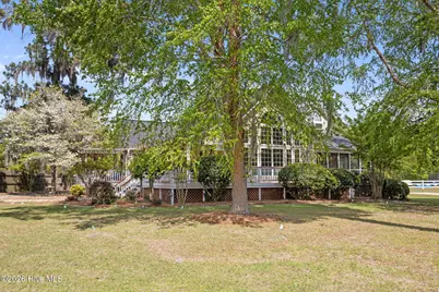 100 Goose Creek Drive, Washington, NC 27889 - Photo 27