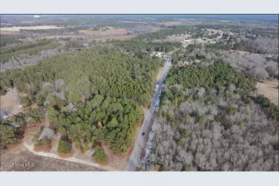 0 Center Baptist Church Road, Jackson Springs, NC 27281 - Photo 5