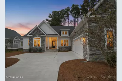 378 Autumn Pheasant Loop NW, Calabash, NC 28467 - Photo 7