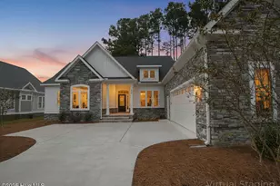 378 Autumn Pheasant Loop NW, Calabash, NC 28467 - Photo 7
