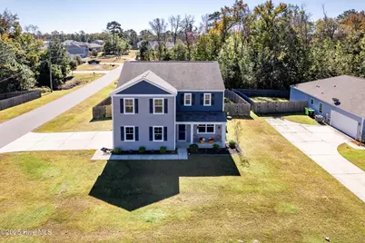 221 Cheswick Drive, Holly Ridge, NC 28445 - Photo 35