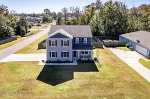 221 Cheswick Dr, Holly Ridge, NC 28445 - Photo 35