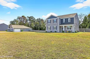 221 Cheswick Dr, Holly Ridge, NC 28445 - Photo 3