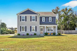 221 Cheswick Dr, Holly Ridge, NC 28445 - Photo 1