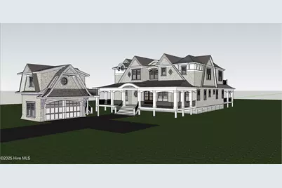 206 Station House Way, Bald Head Island, NC 28461 - Photo 1