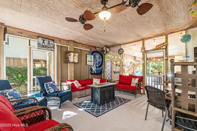 307 Bay Circle, North Topsail Beach, NC 28460 - Photo 29