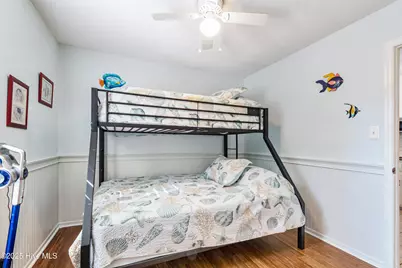 307 Bay Circle, North Topsail Beach, NC 28460 - Photo 13