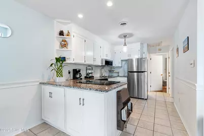 307 Bay Circle, North Topsail Beach, NC 28460 - Photo 17