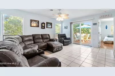 307 Bay Circle, North Topsail Beach, NC 28460 - Photo 23