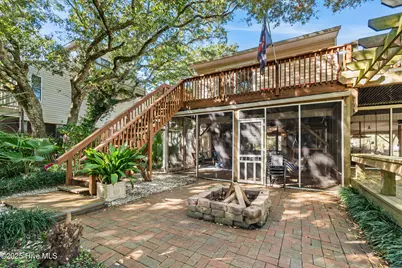 307 Bay Circle, North Topsail Beach, NC 28460 - Photo 3