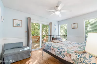 307 Bay Circle, North Topsail Beach, NC 28460 - Photo 11