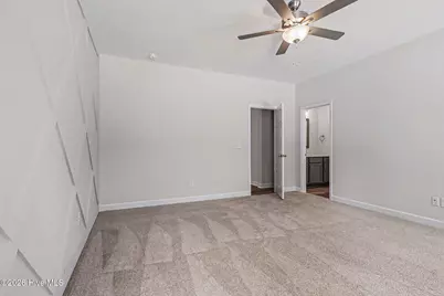 207 Tuskeegee Drive, Smithfield, NC 27577 - Photo 23