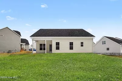 207 Tuskeegee Drive, Smithfield, NC 27577 - Photo 41